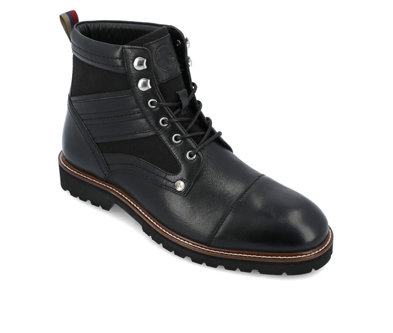 Men's Thomas & Vine Feron Boots