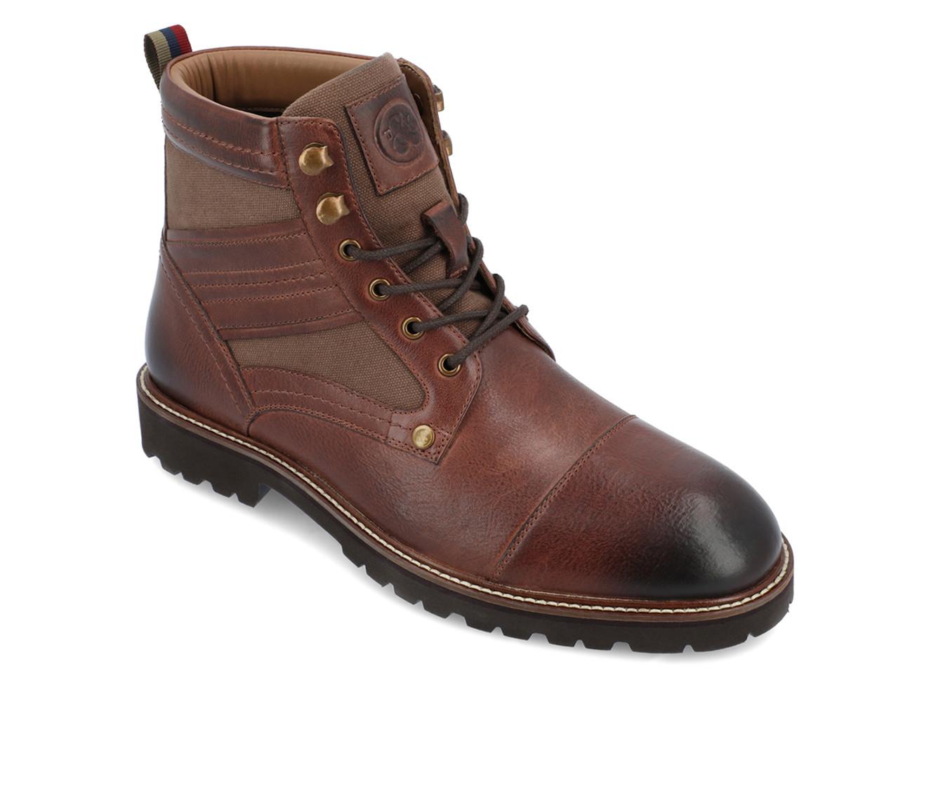 Men's Thomas & Vine Feron Boots