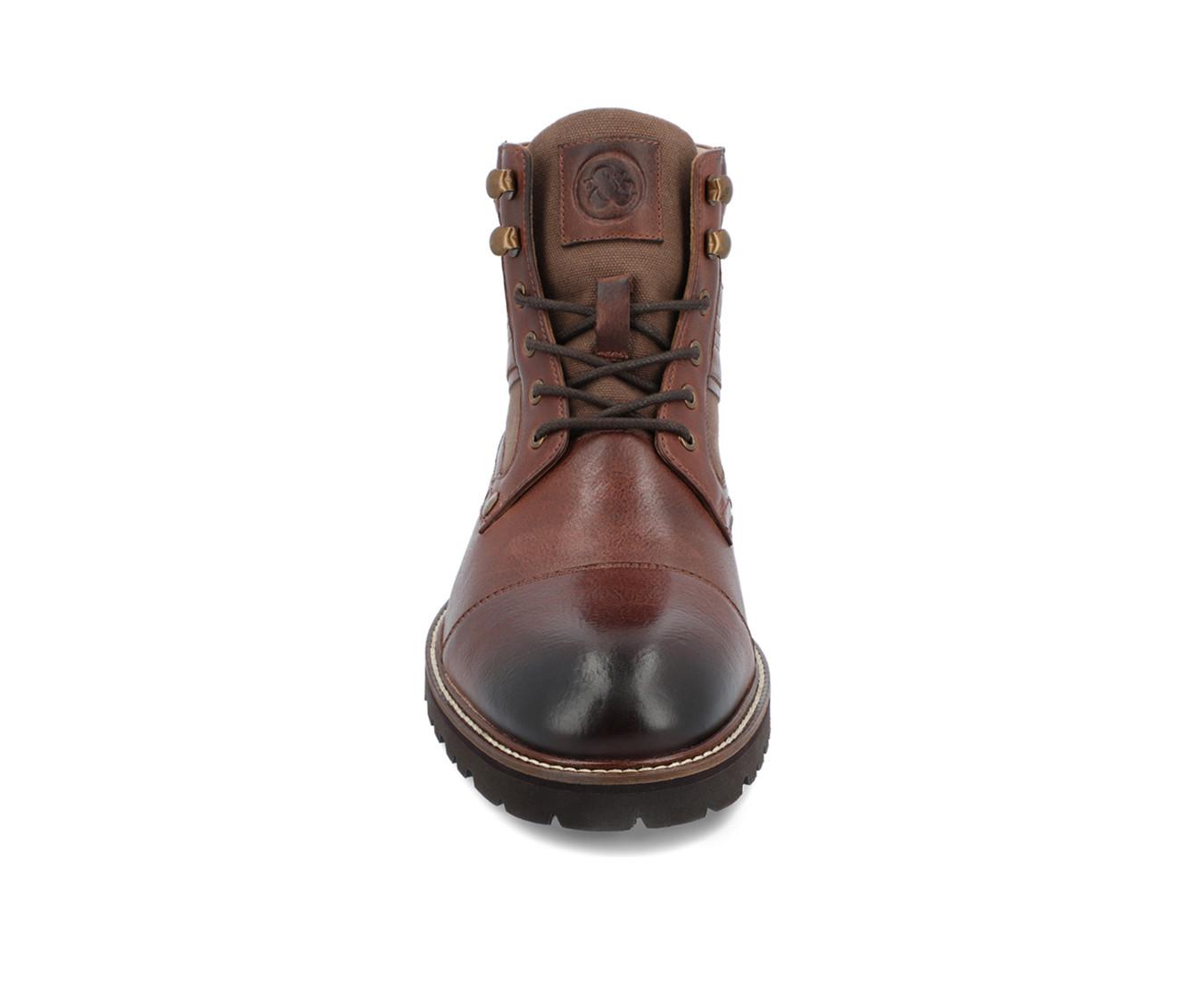 Men's Thomas & Vine Feron Boots