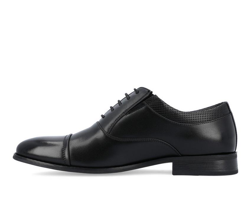Men's Vance Co. Bradley Oxford Dress Shoes