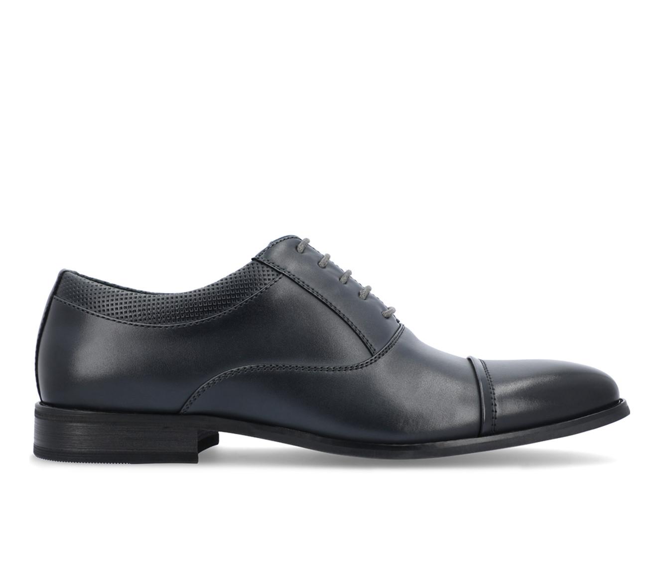 Men s Vance Co. Bradley Oxford Dress Shoes Shoe Carnival