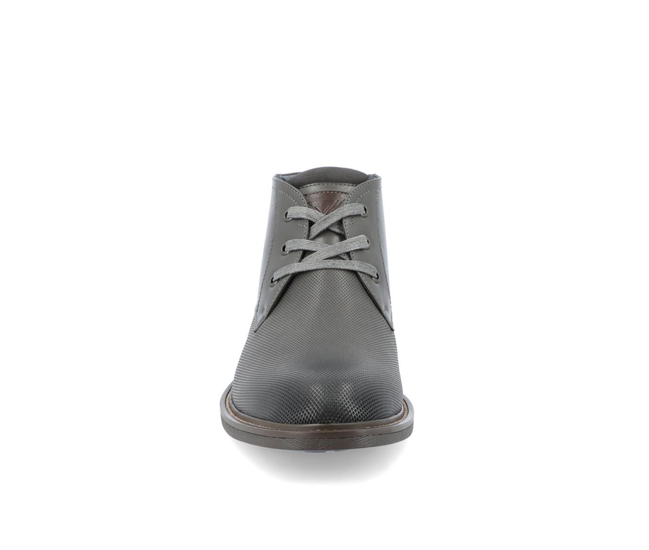 Men's Vance Co. Vaughn Chukka Dress Boots