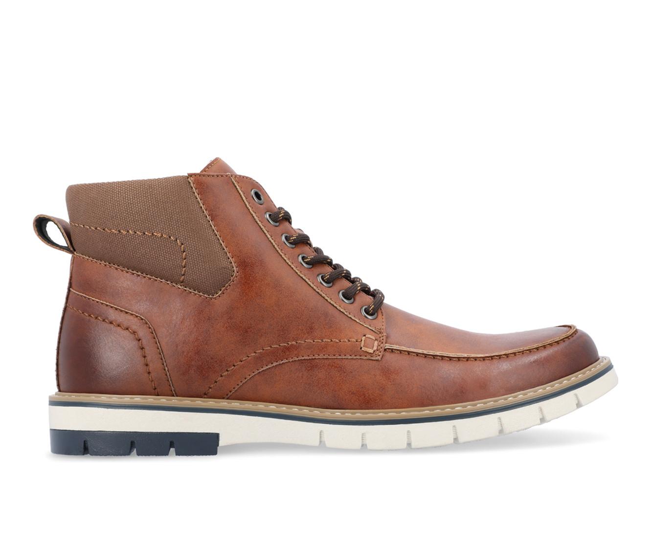 Men's Vance Co. Dalvin Dress Boots