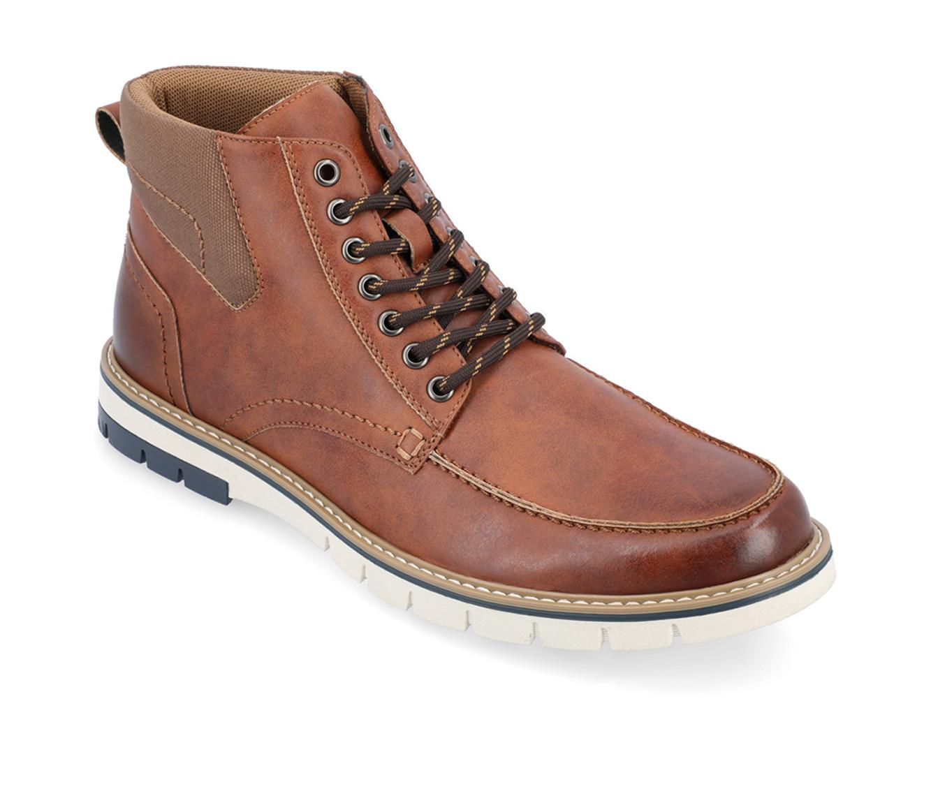 Men's Vance Co. Dalvin Dress Boots