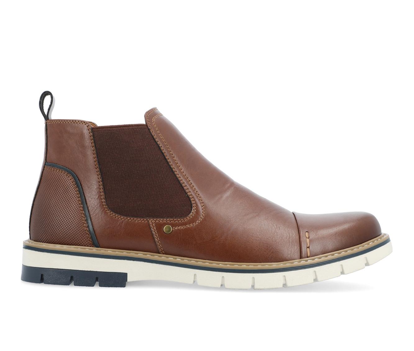 Vance Co. Waylon Dress Shoes