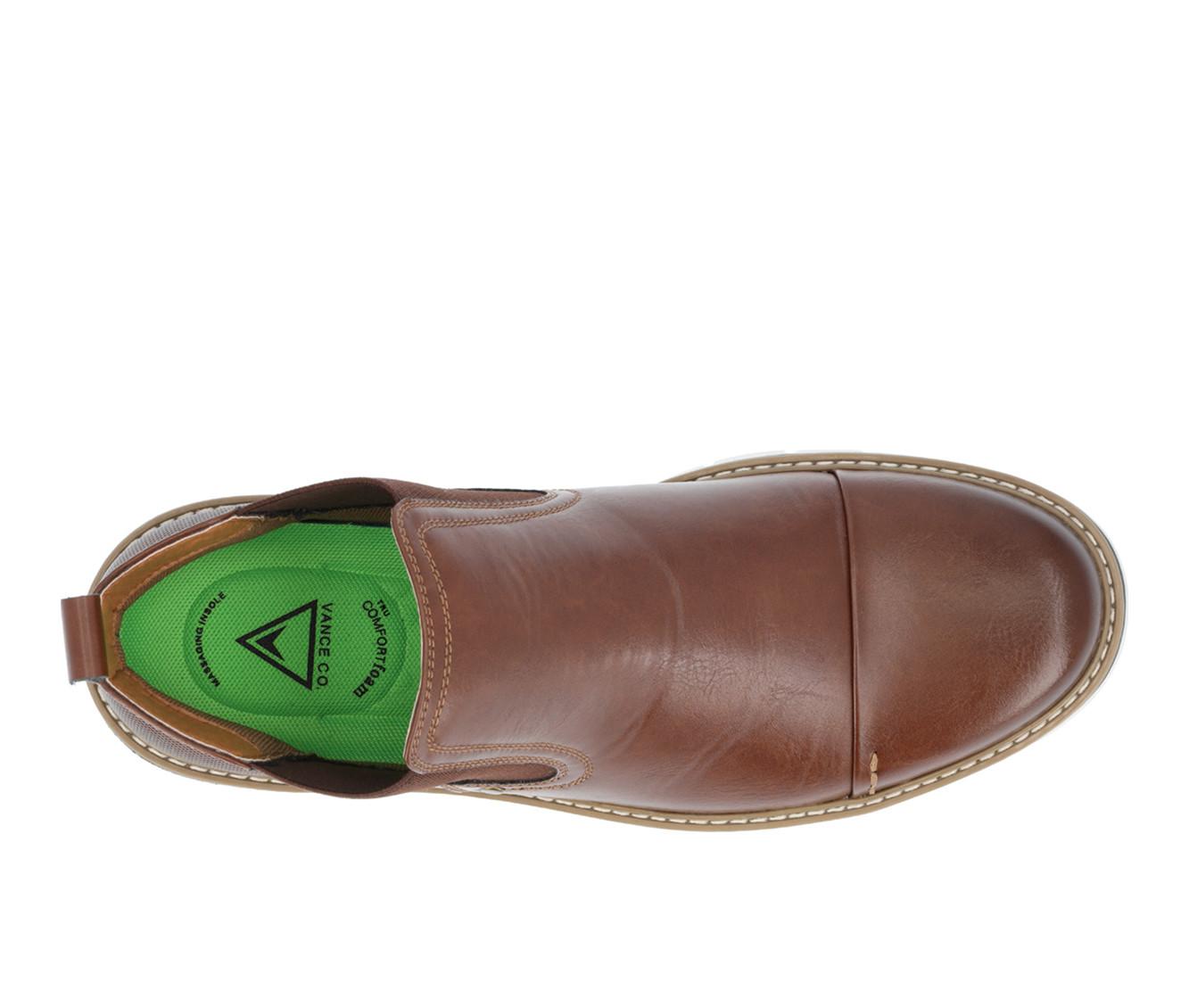 Vance Co. Waylon Dress Shoes