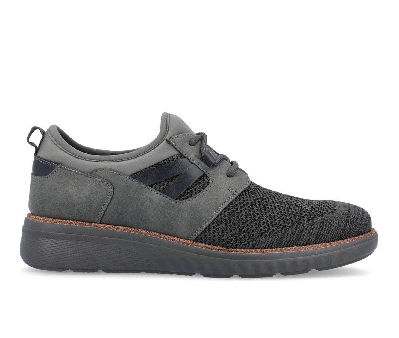 Men's Vance Co. Claxton Athleisure Oxfords