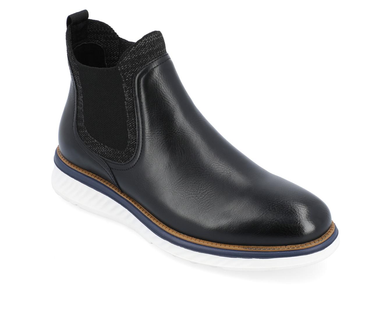 Men's Vance Co. Hartwell Chelsea Boots