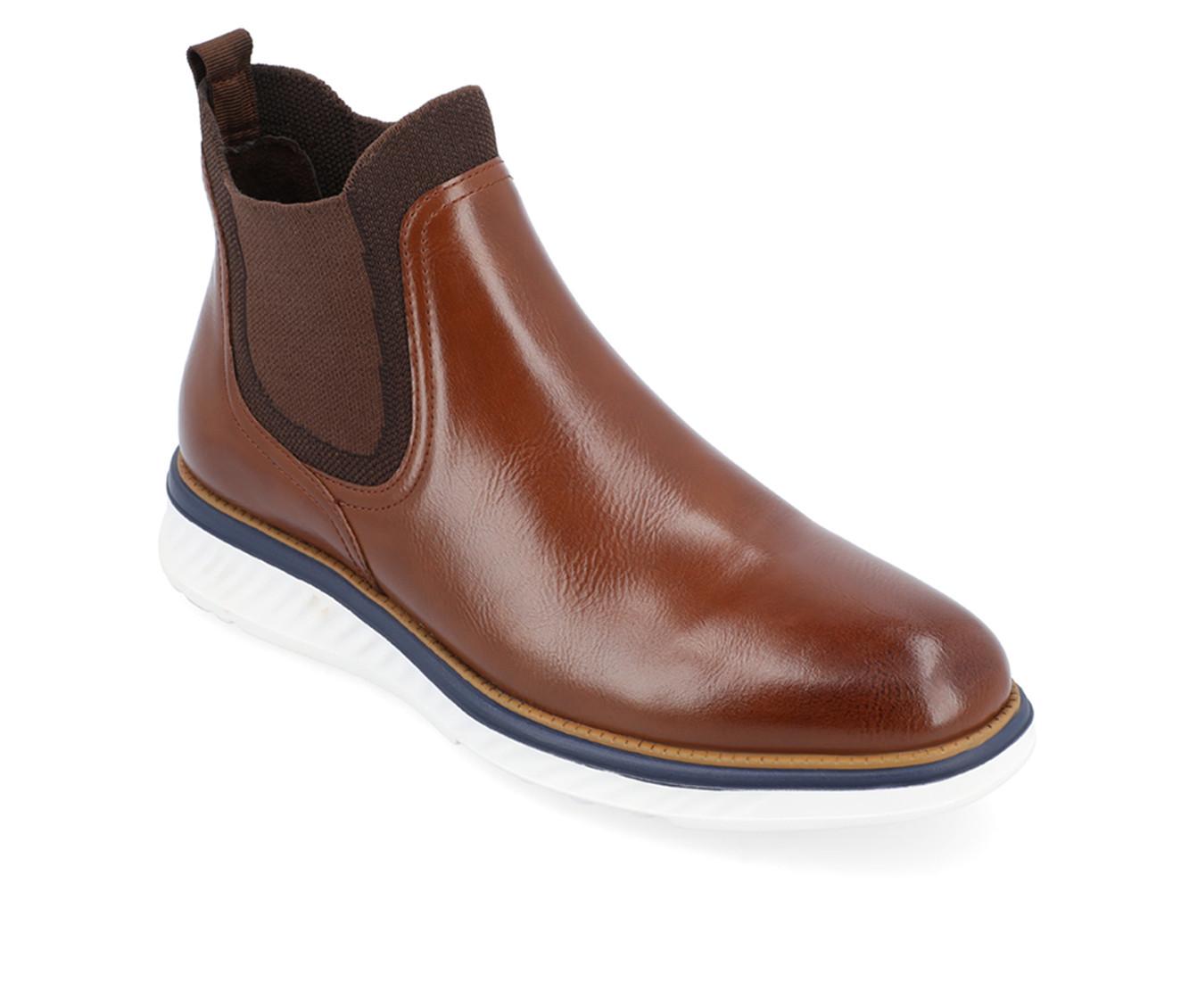 Men's Vance Co. Hartwell Chelsea Boots