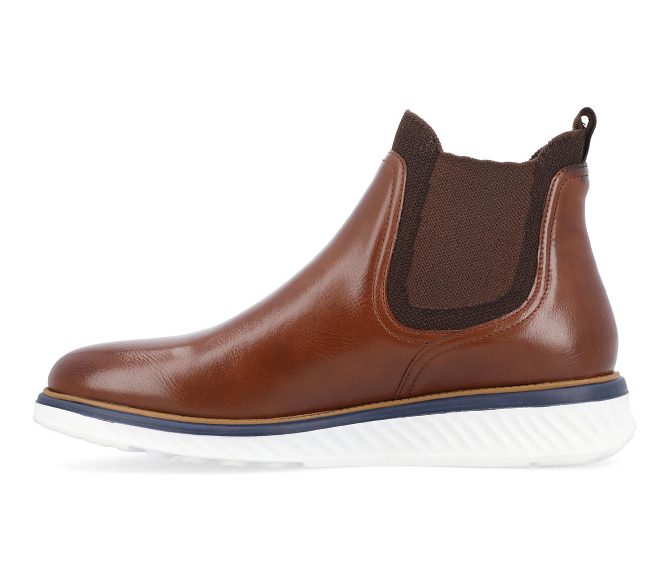 Men's Vance Co. Hartwell Chelsea Boots