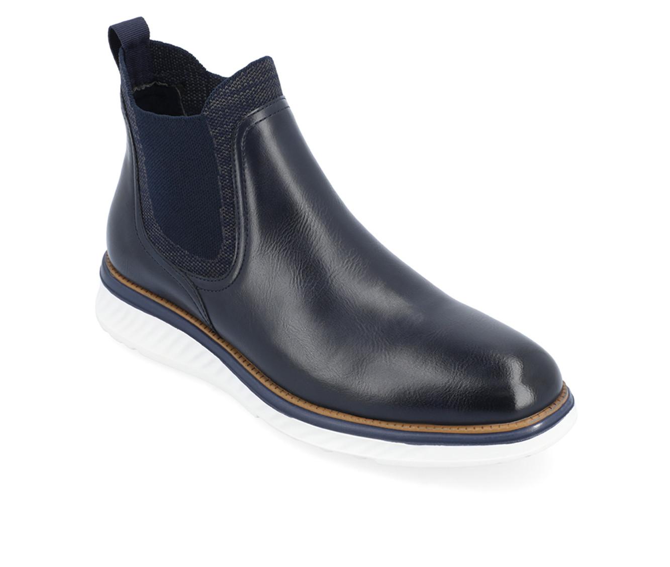 Men's Vance Co. Hartwell Chelsea Boots