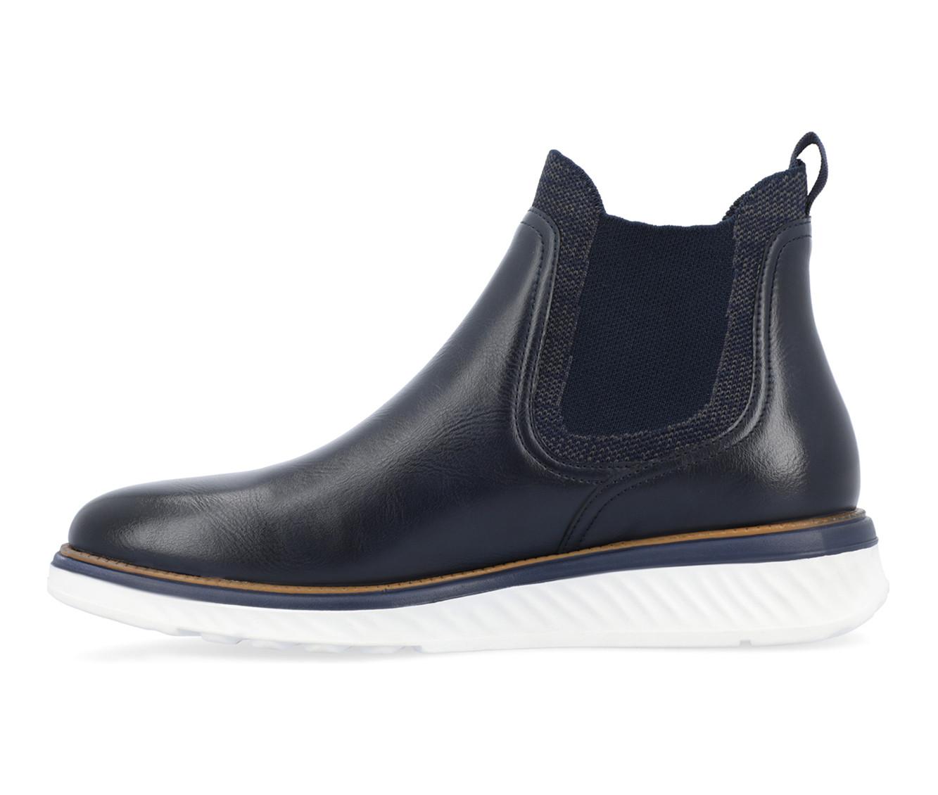 Men's Vance Co. Hartwell Chelsea Boots