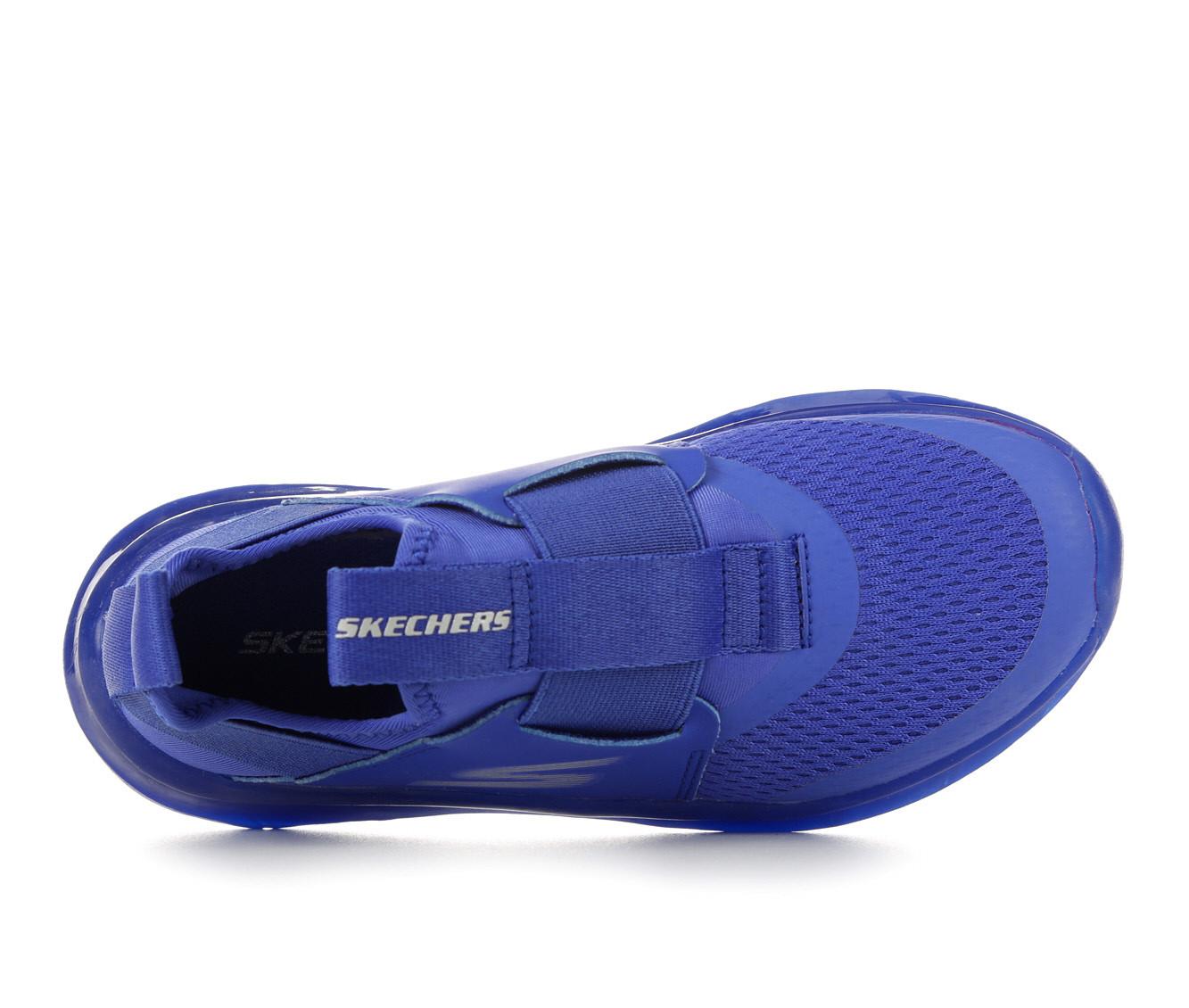 Boys' Skechers Little Kid & Big Kid Skech Fast Ice Slip-On Sneakers