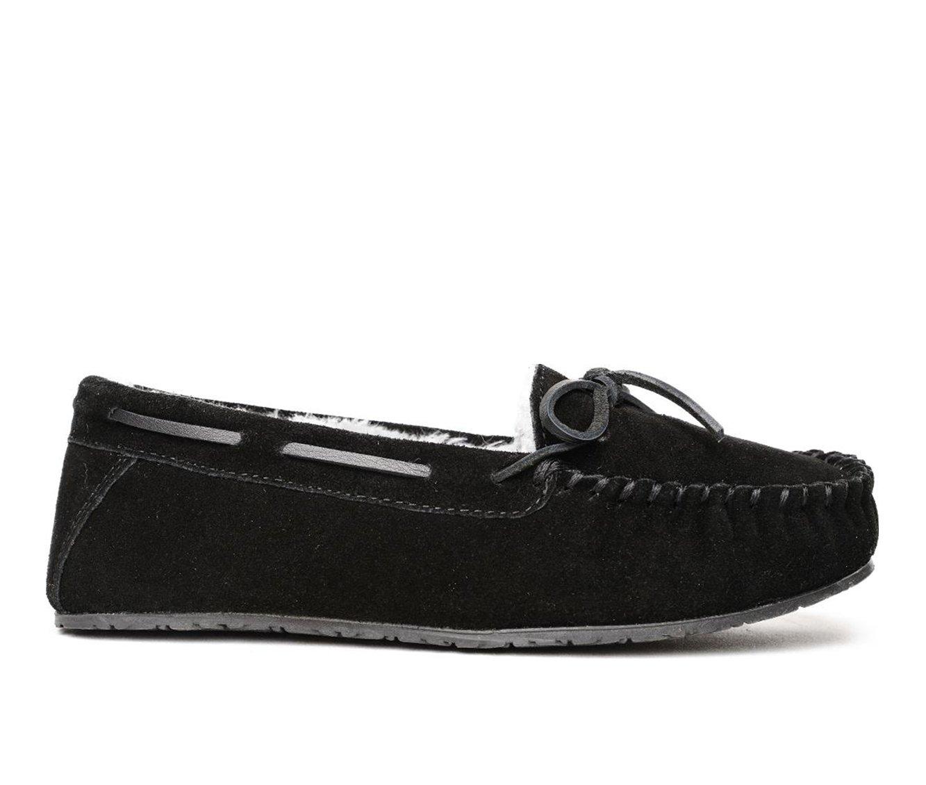 Women's Minnetonka Comfy Moccasin