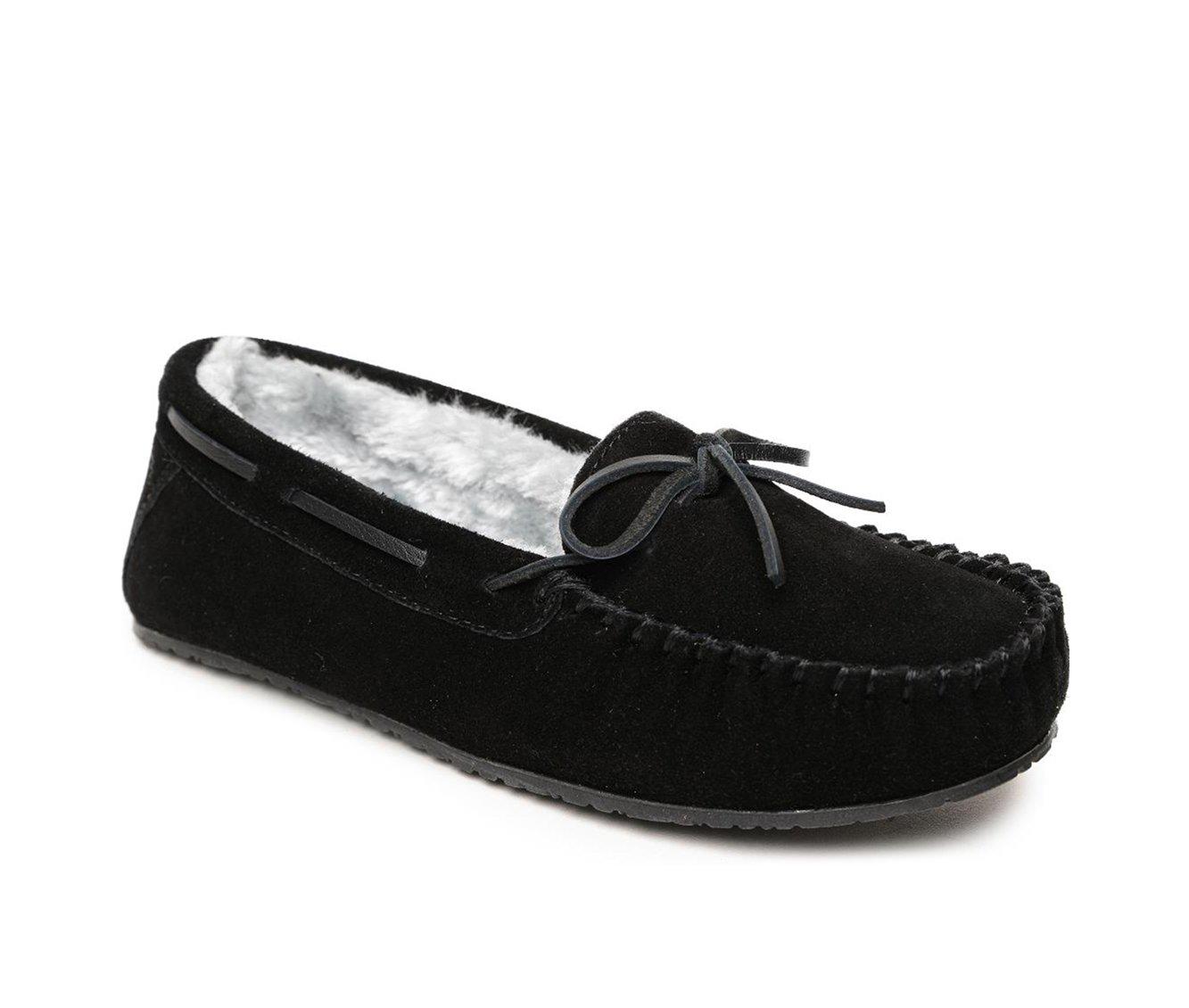 Women's Minnetonka Comfy Moccasin