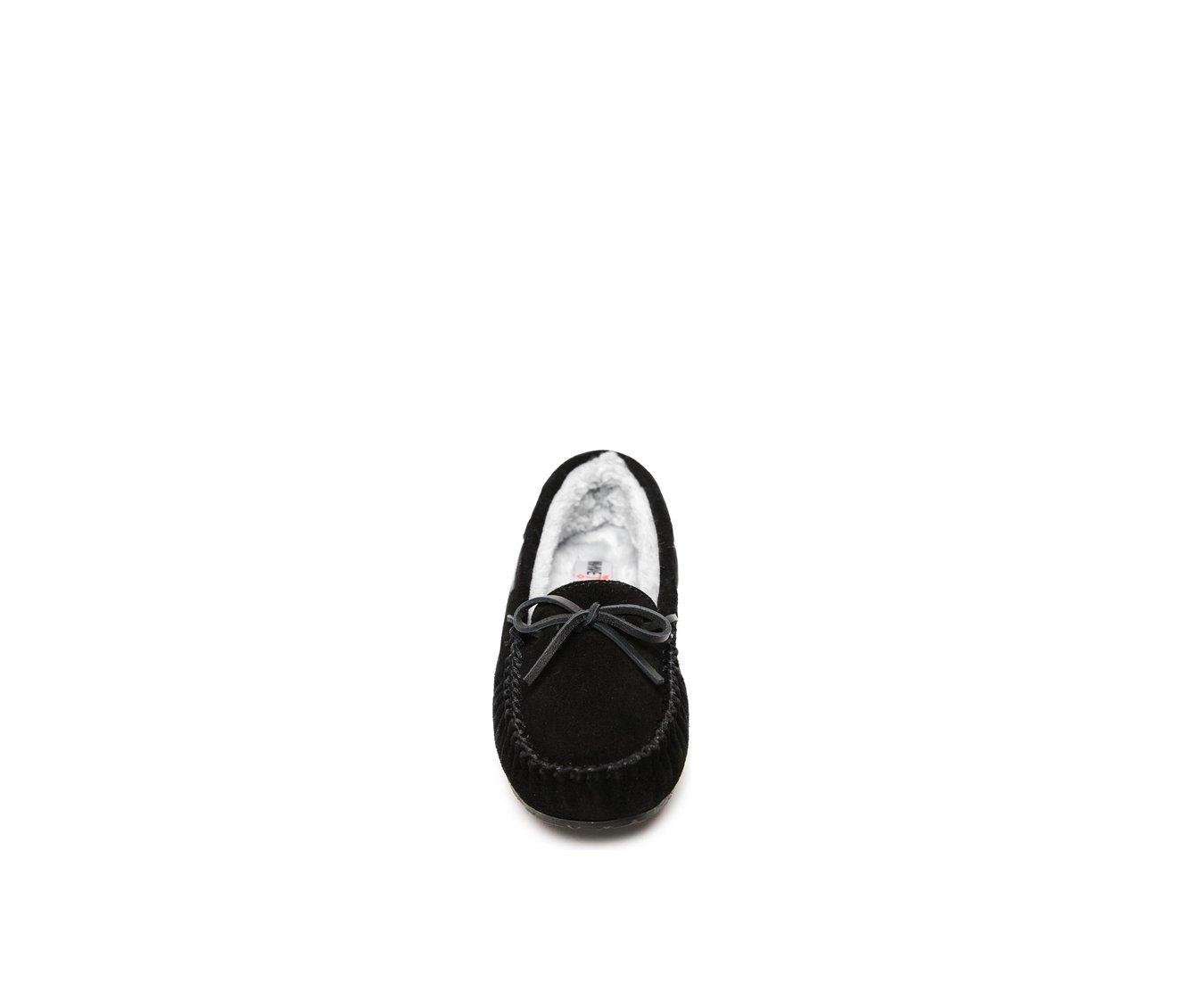 Women's Minnetonka Comfy Moccasin