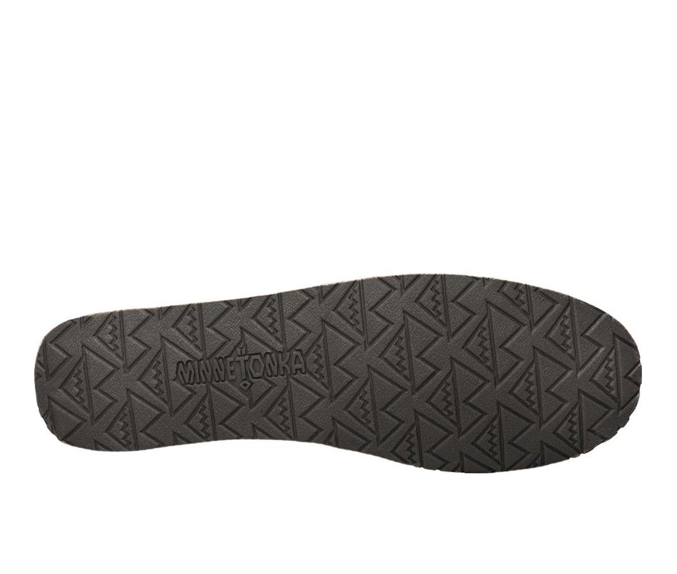 Women's Minnetonka Comfy Moccasin