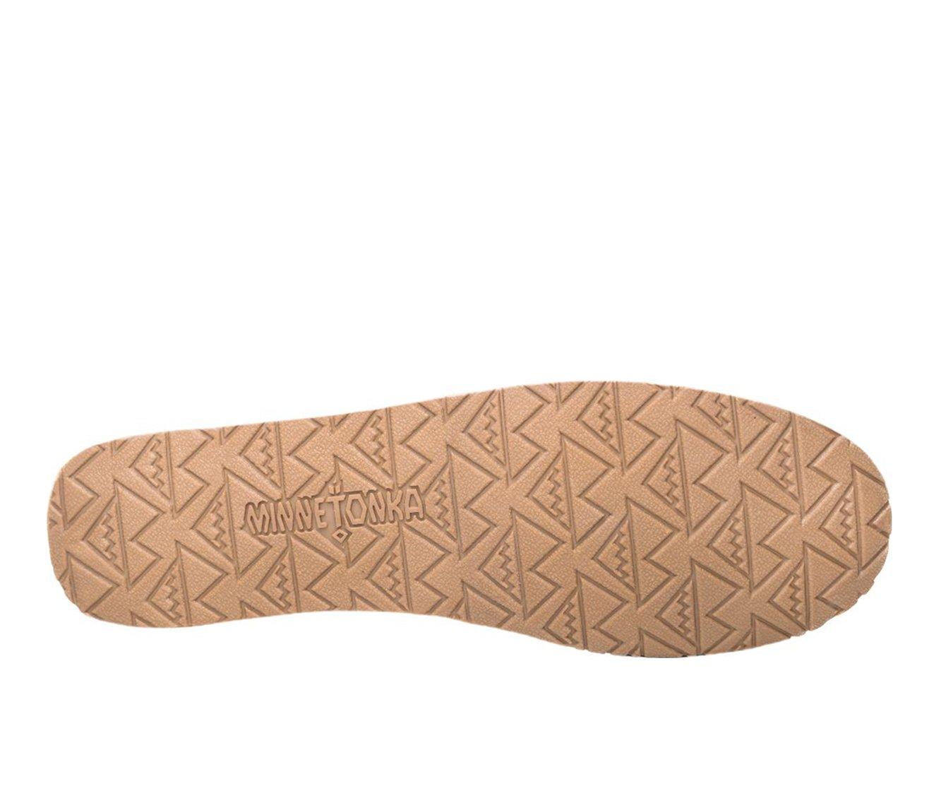 Women's Minnetonka Comfy Moccasin