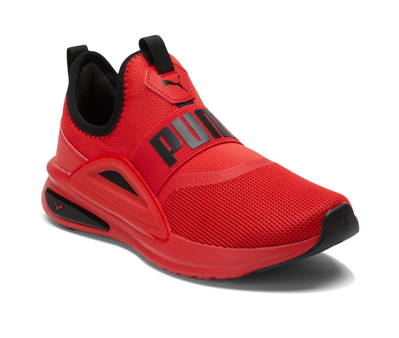 Boys' Puma Big Kid Softride Enzo Evo Running Shoes