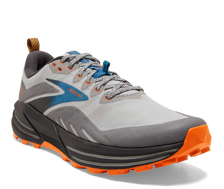 Men's Brooks Cascadia 16 Trail Running Shoes