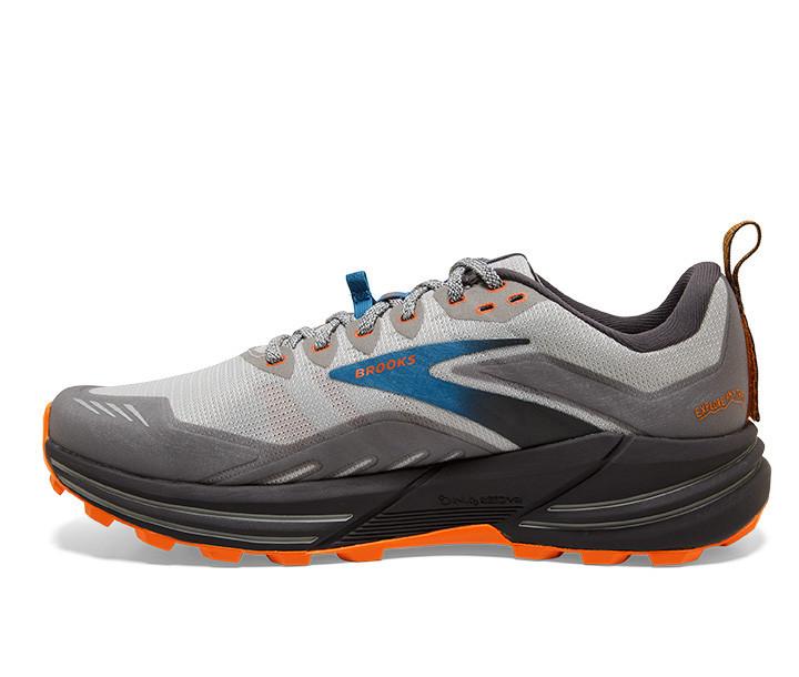 Men's Brooks Cascadia 16 Trail Running Shoes