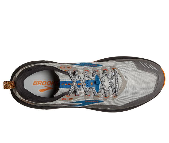 Men's Brooks Cascadia 16 Trail Running Shoes