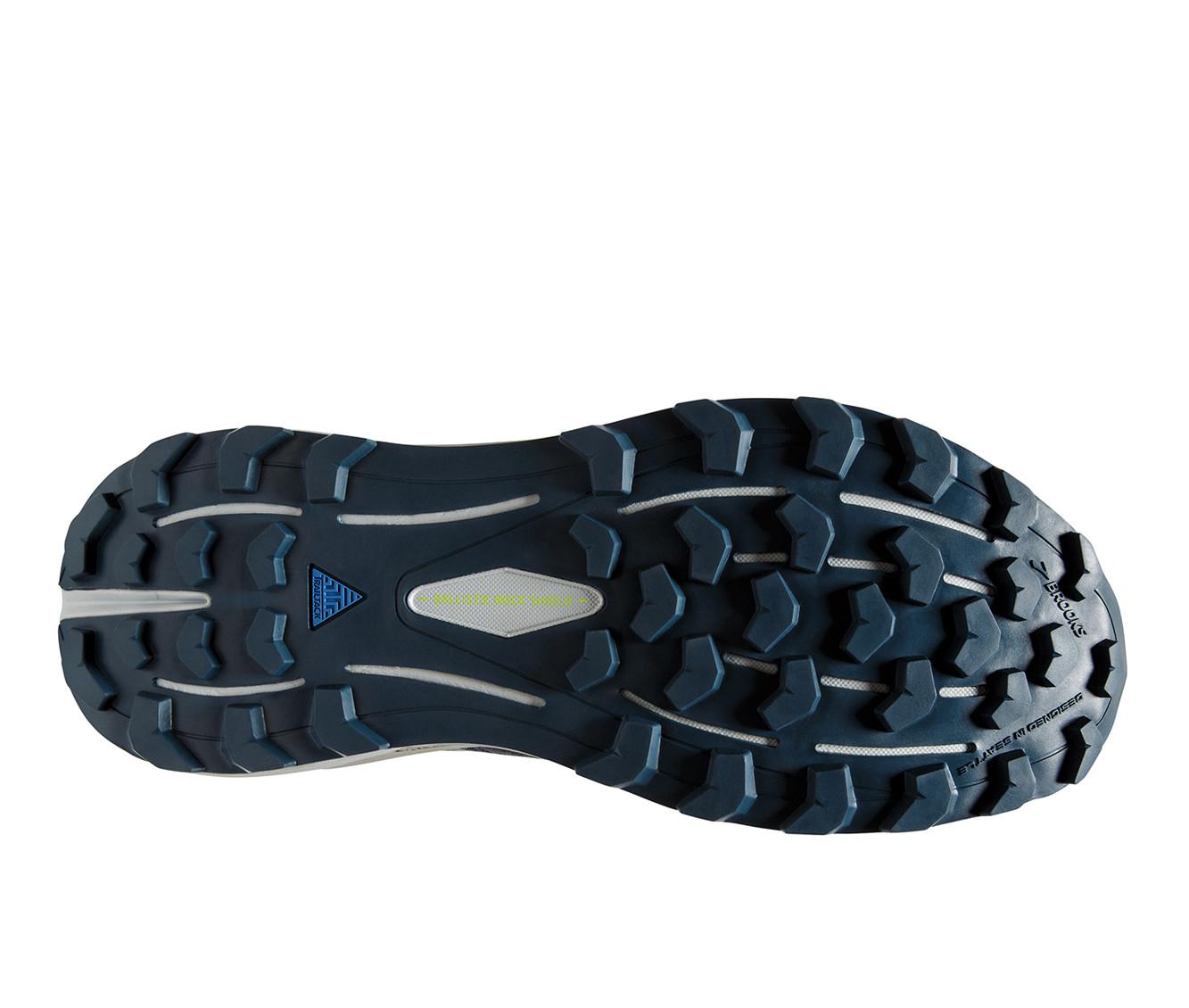 Men's Brooks Cascadia 16 Trail Running Shoes