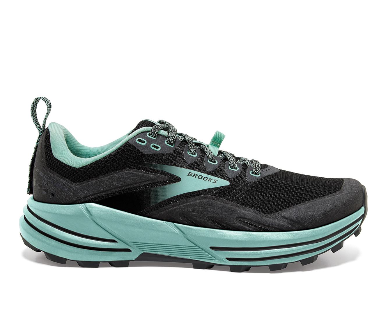 Women's Brooks Cascadia 16 Trail Running Shoes