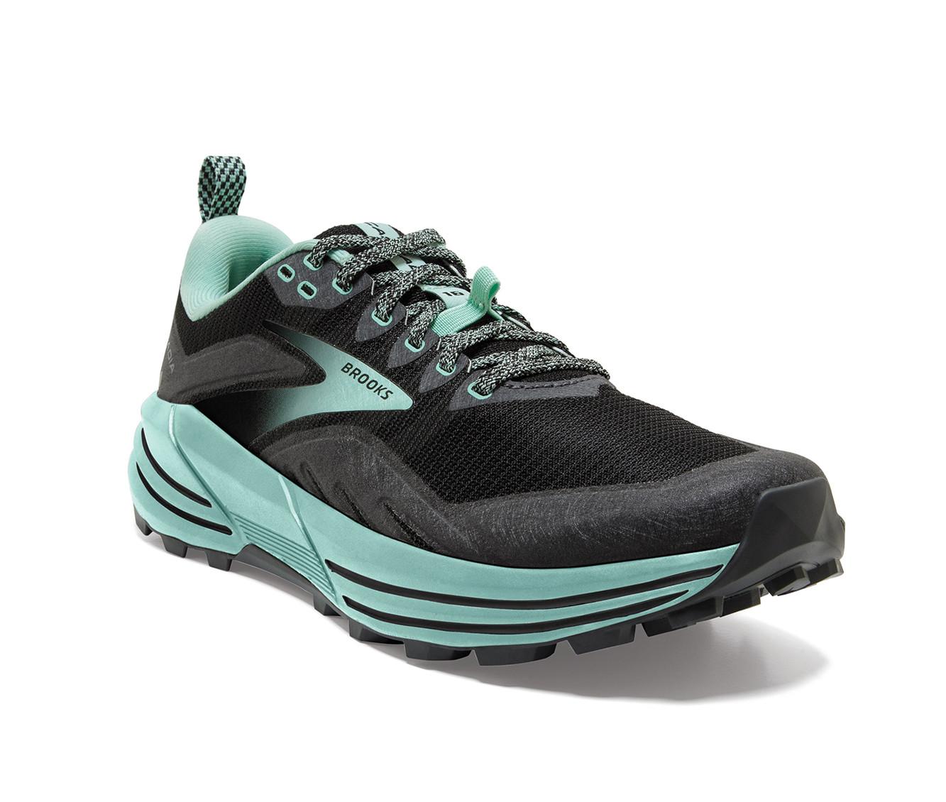 Women's Brooks Cascadia 16 Trail Running Shoes