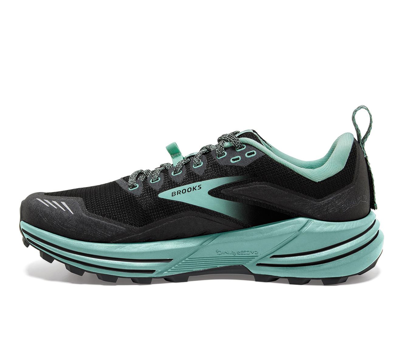 Women's Brooks Cascadia 16 Trail Running Shoes