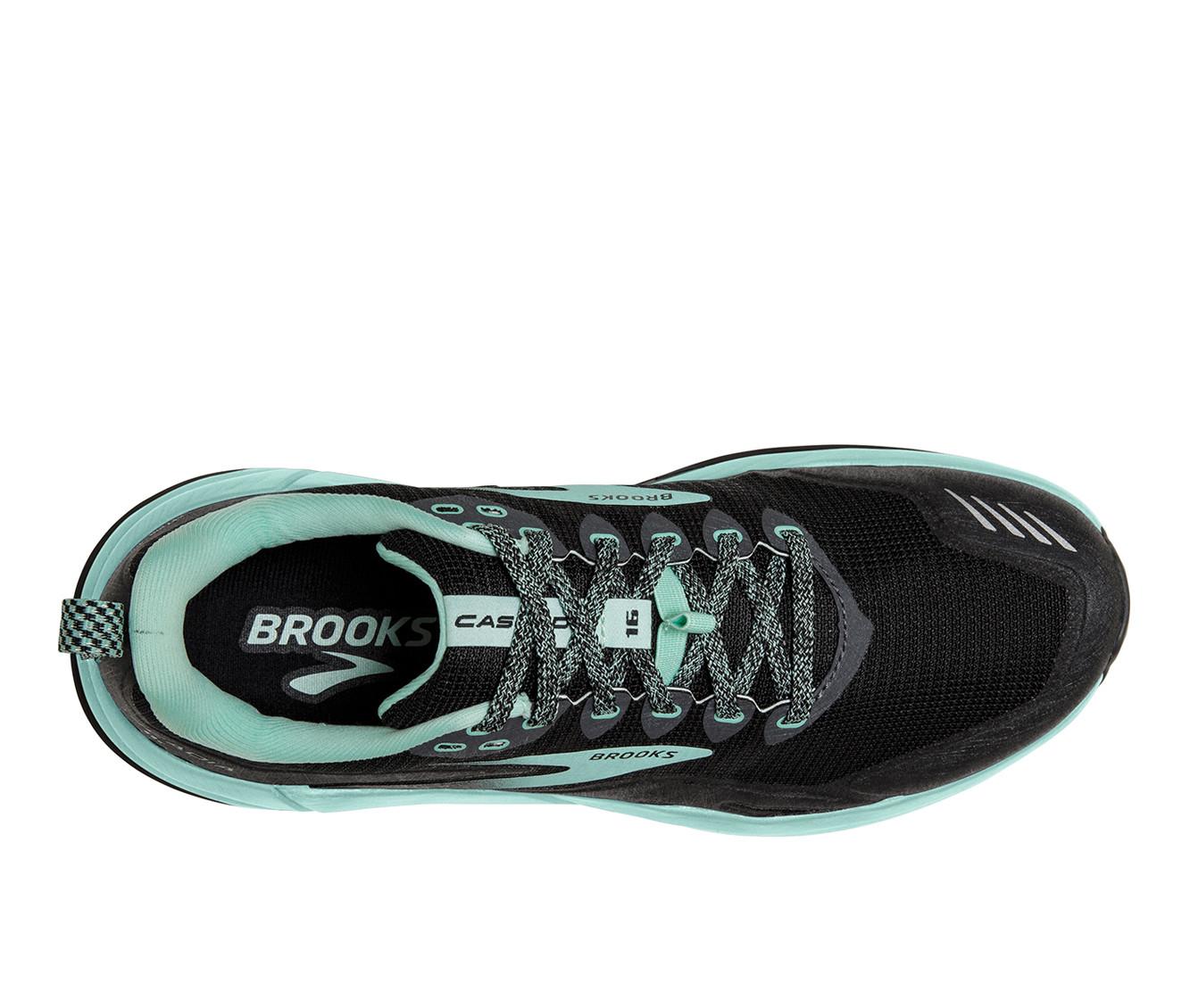 Women's Brooks Cascadia 16 Trail Running Shoes