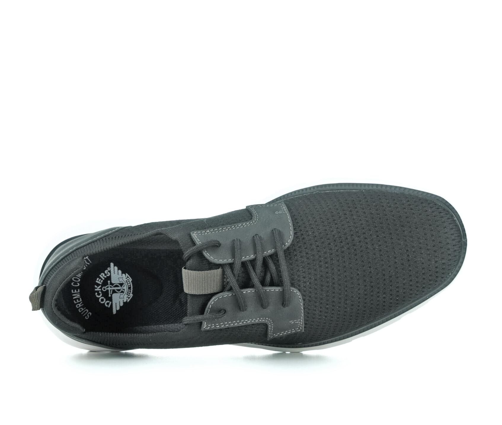 Men's Dockers Fielding Casual Oxfords
