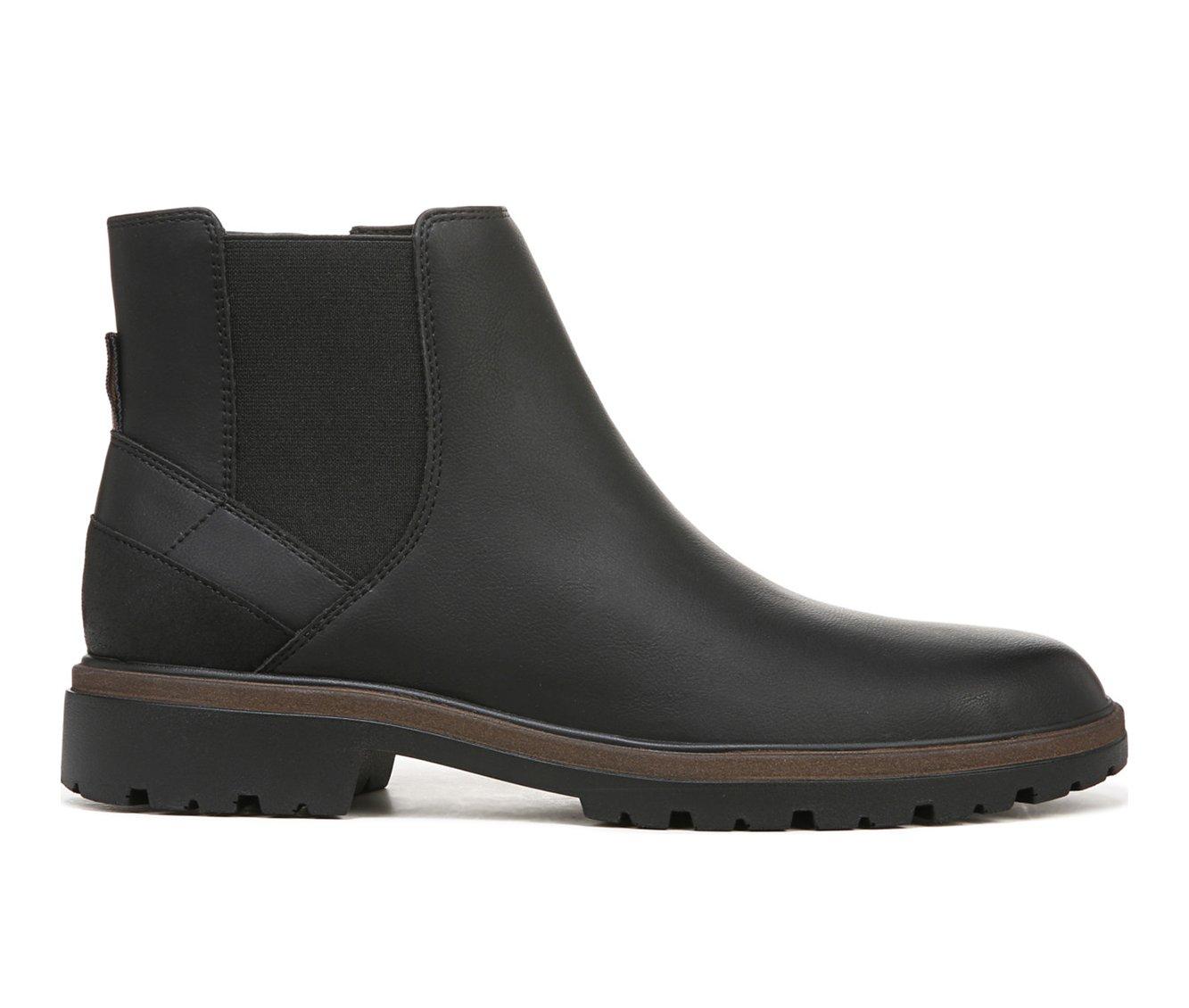 Men's Dr. Scholls Graham Dress Chelsea Boots