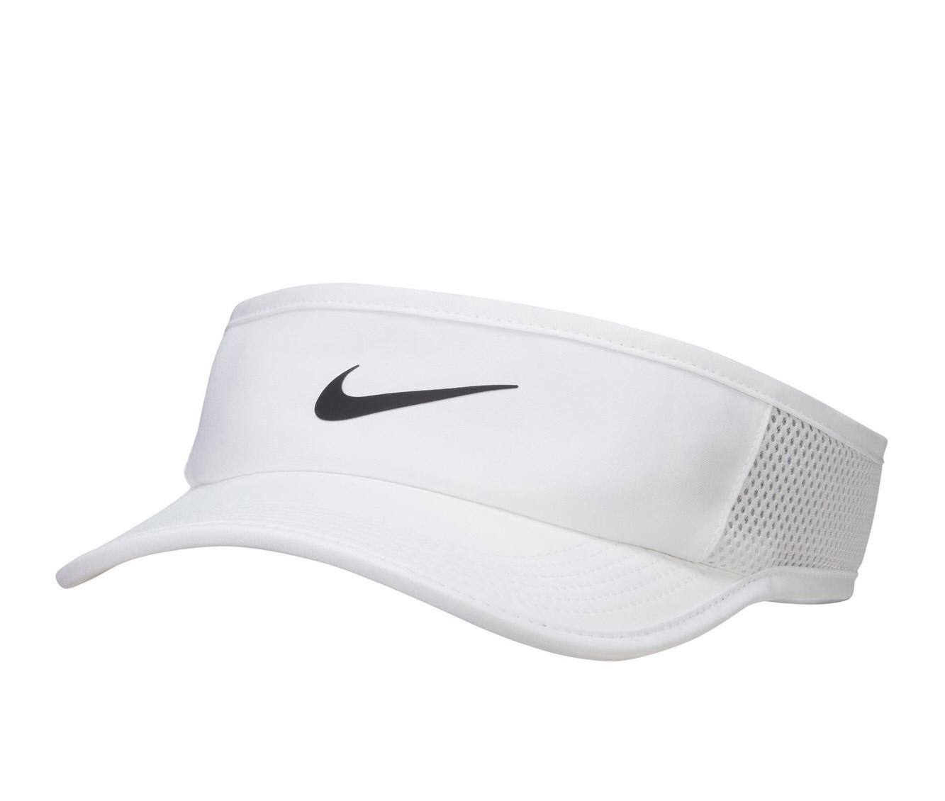 Nike Aerobill Featherlite Visor Shoe Carnival