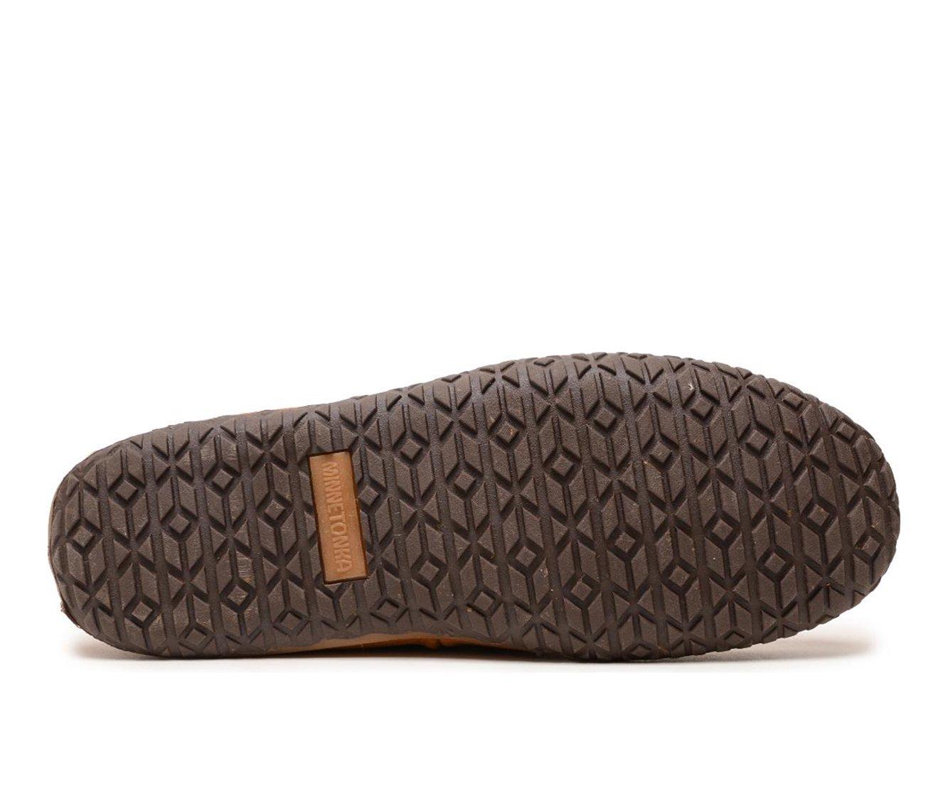 Minnetonka Men's Eco Elm Slippers