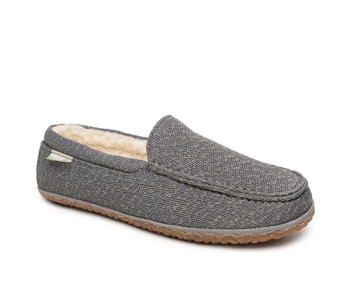 Minnetonka Men's Eco Elm Slippers