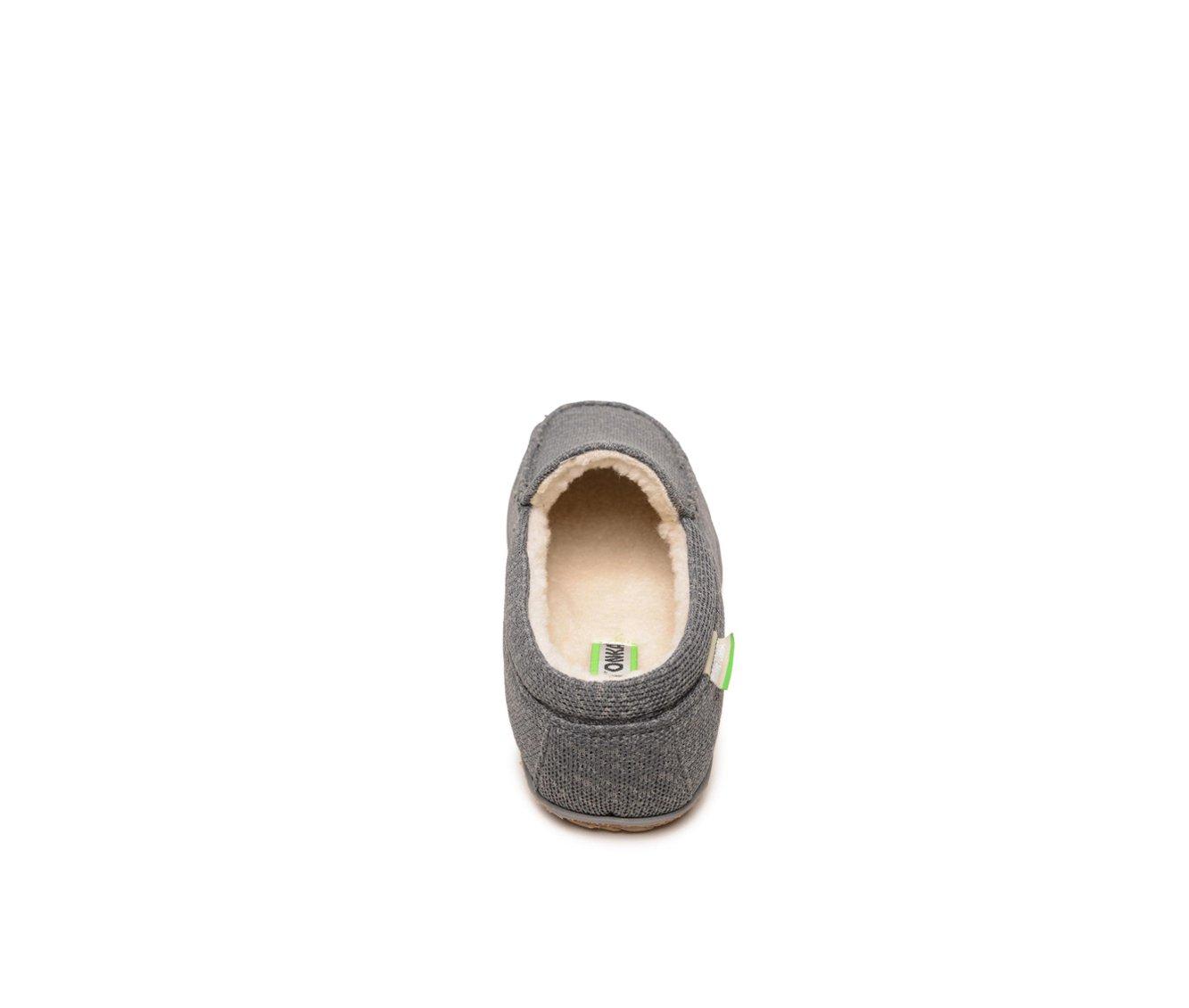 Minnetonka Men's Eco Elm Slippers