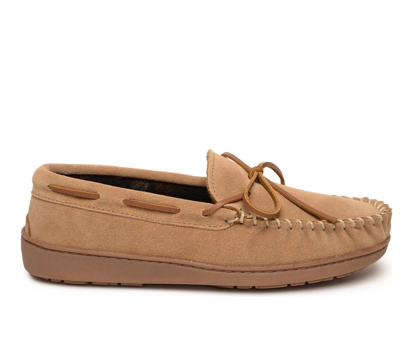 Shoe on sale carnival moccasins