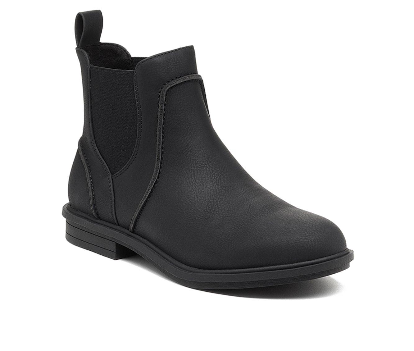 Rocket dog 2024 ankle boots