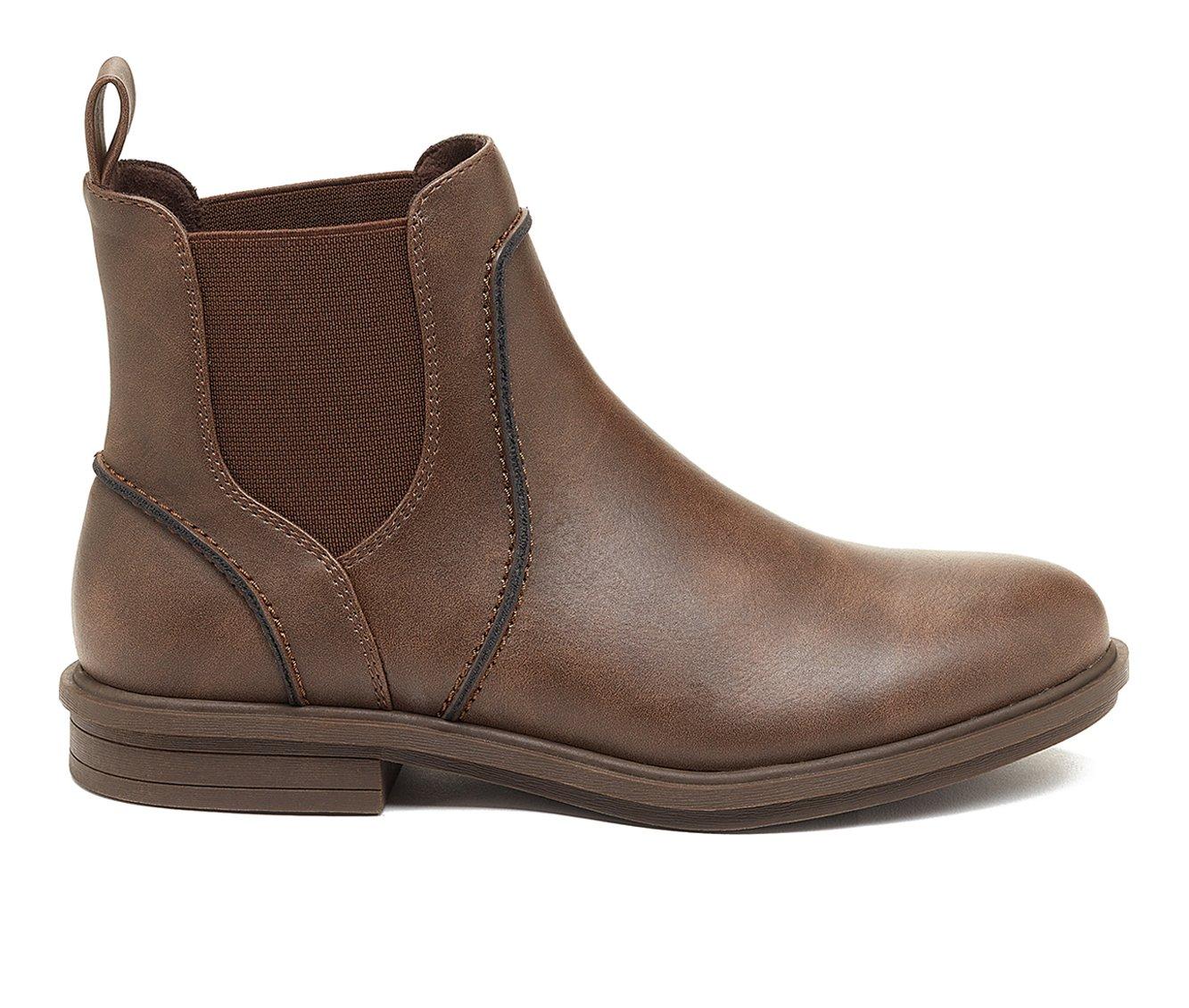 Rocket dog best sale leather boots