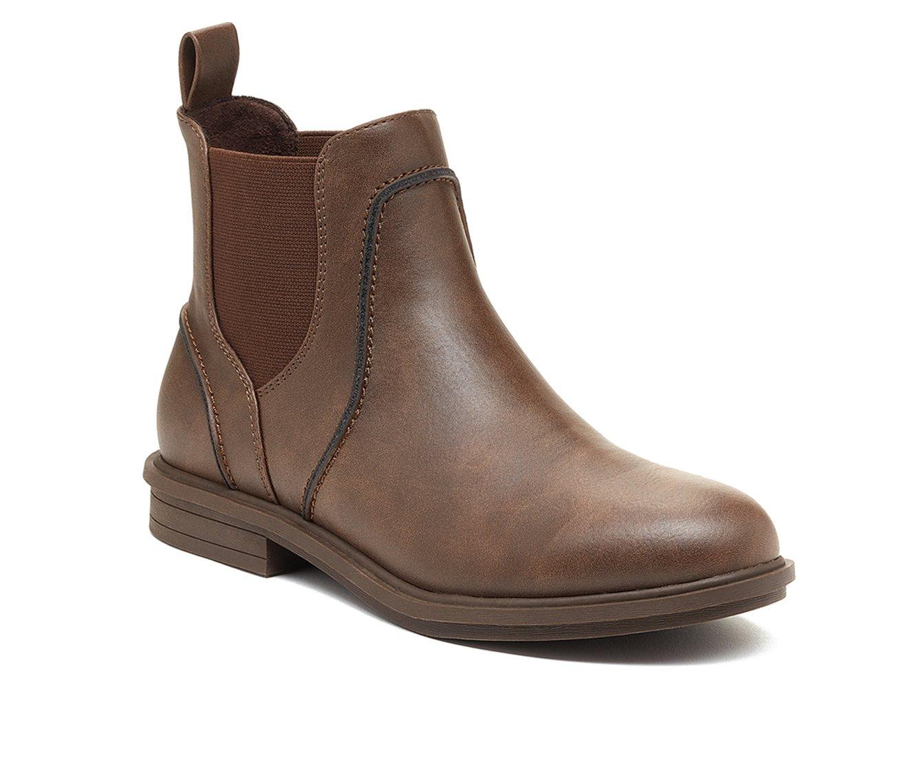 Women's Rocket Dog Gilly Chelsea Booties