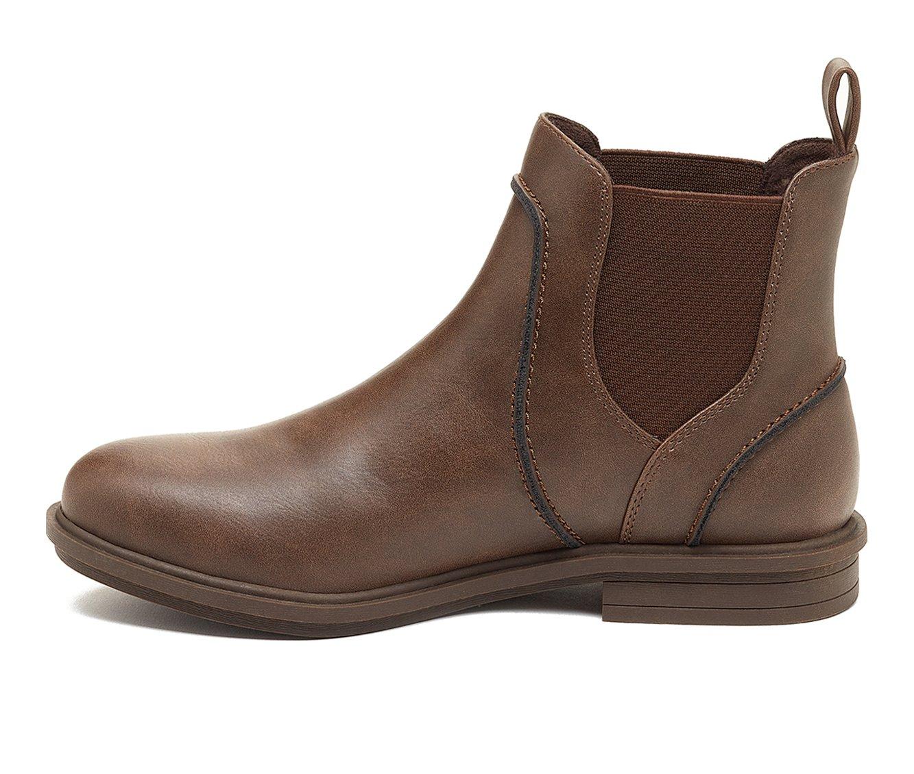 Women's Rocket Dog Gilly Chelsea Booties