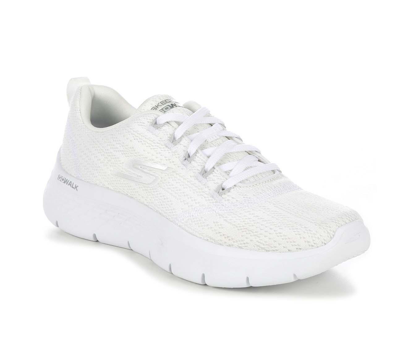 Women's Skechers Go 124960 GO WALK Flex Striking Look Walking Shoes