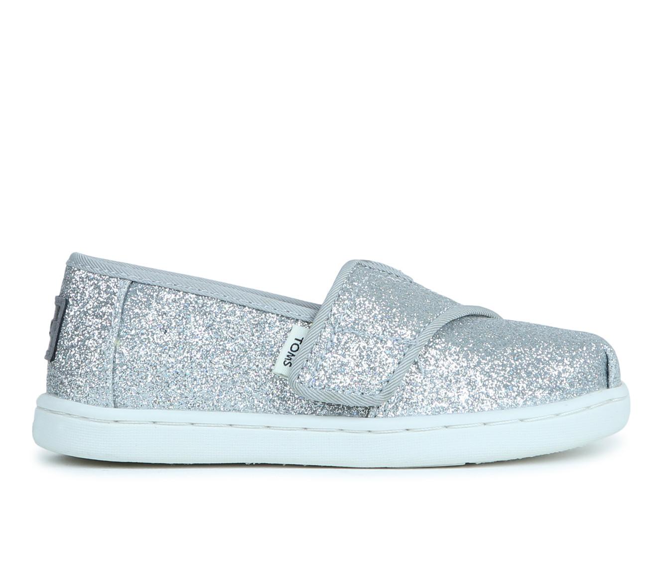 Girls' TOMS Infant Tiny Alp 4-11