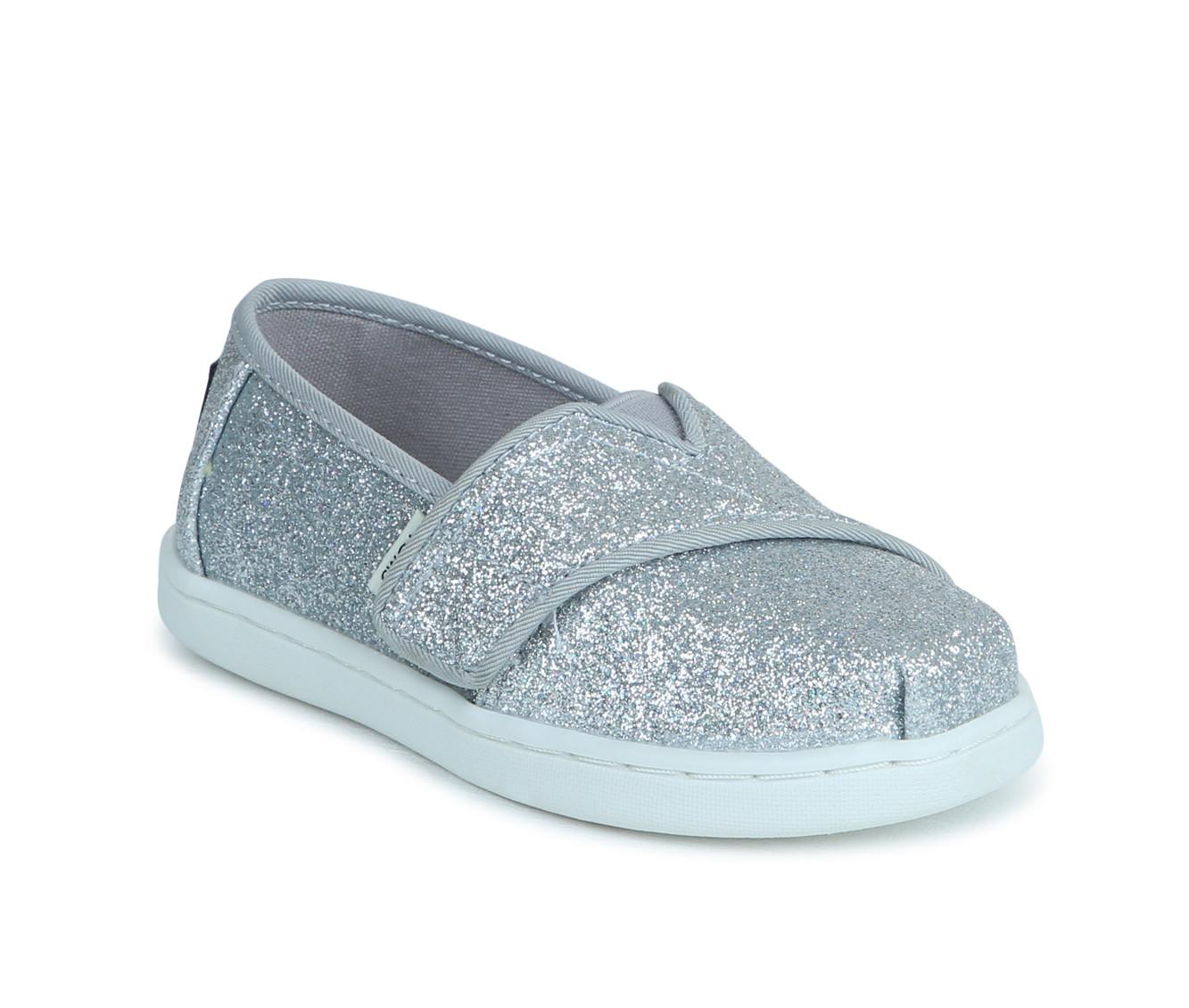 Girls' TOMS Infant Tiny Alp 4-11