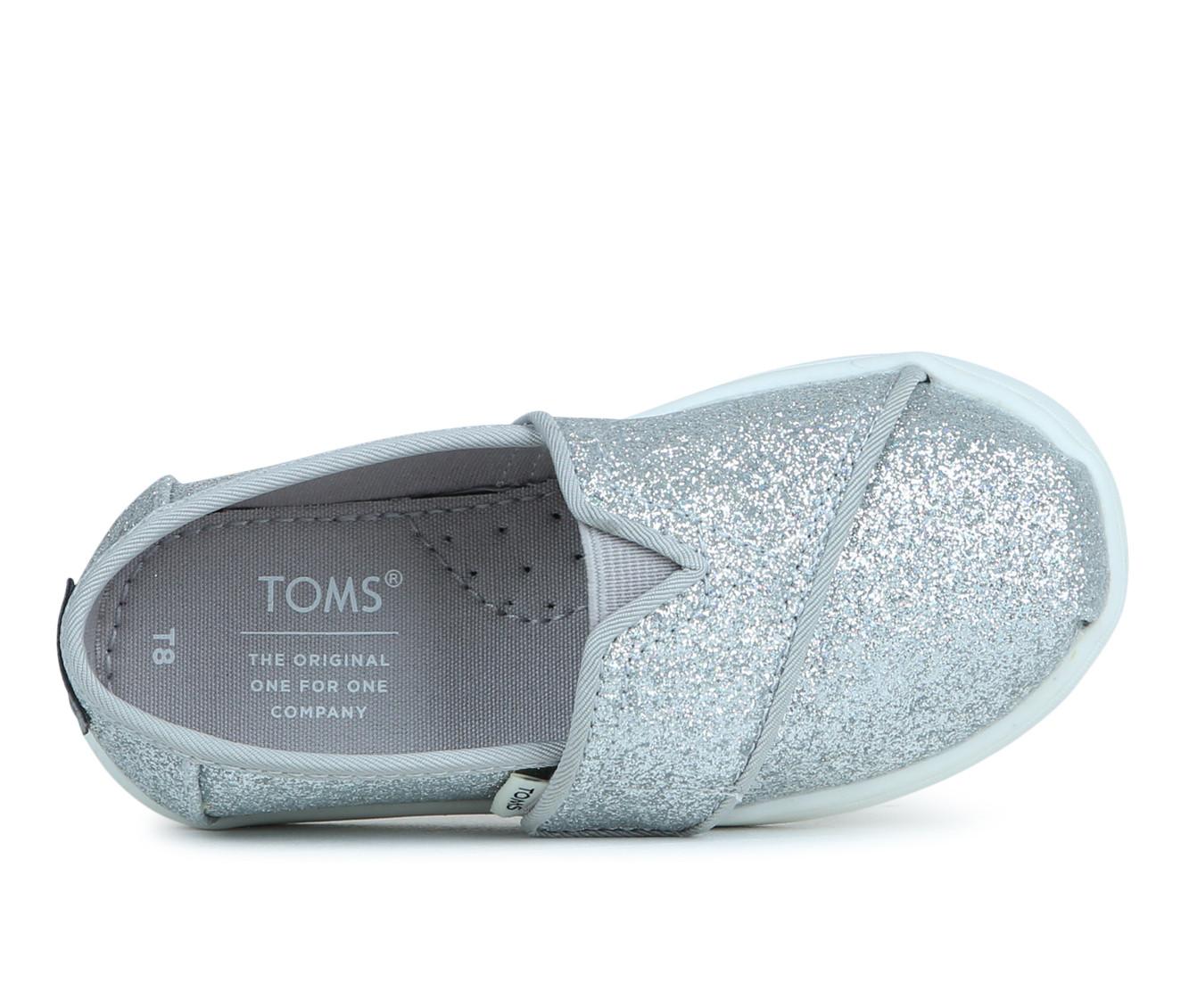 Girls' TOMS Infant Tiny Alp 4-11