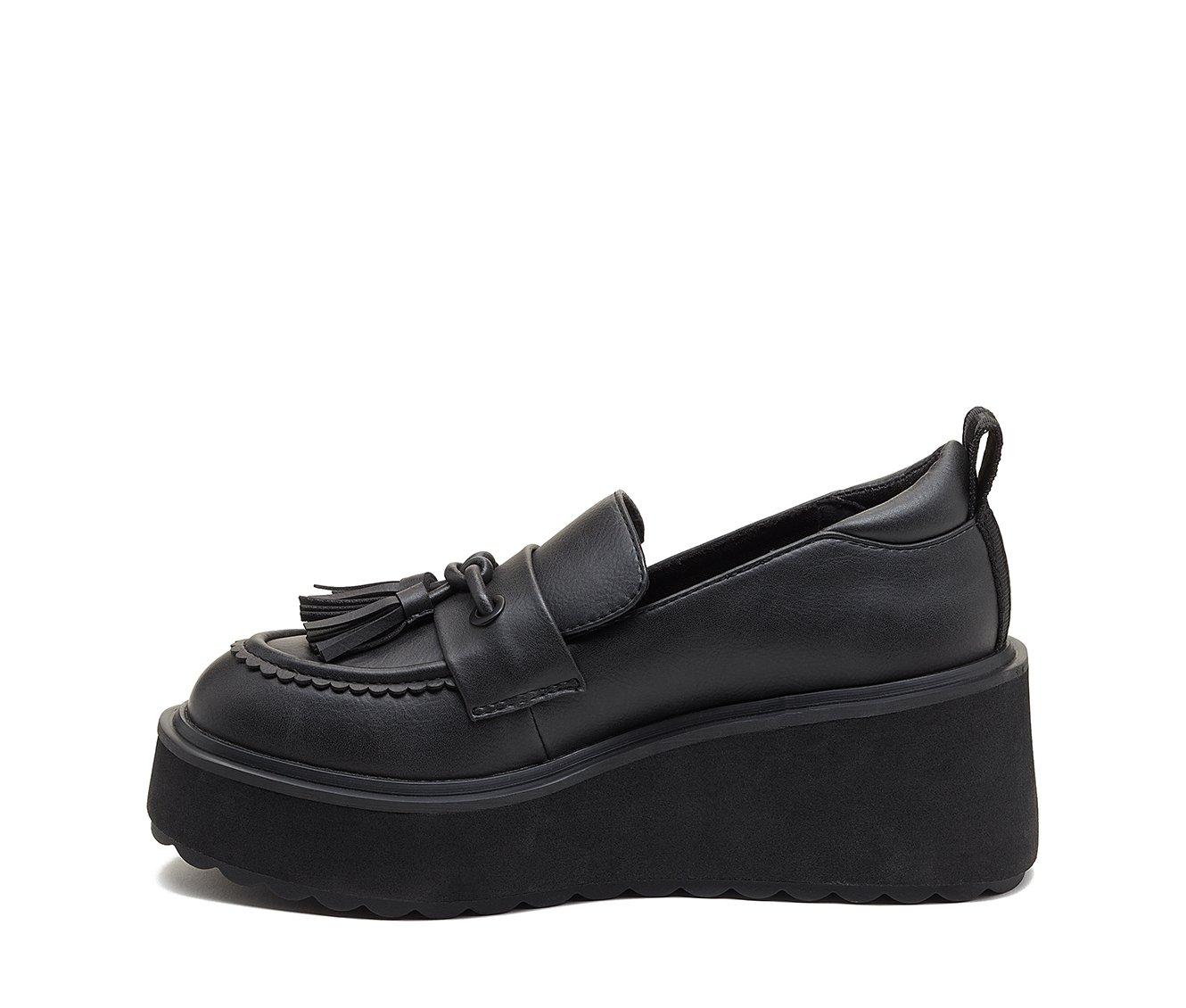 Women's Rocket Dog Harper Platform Loafer