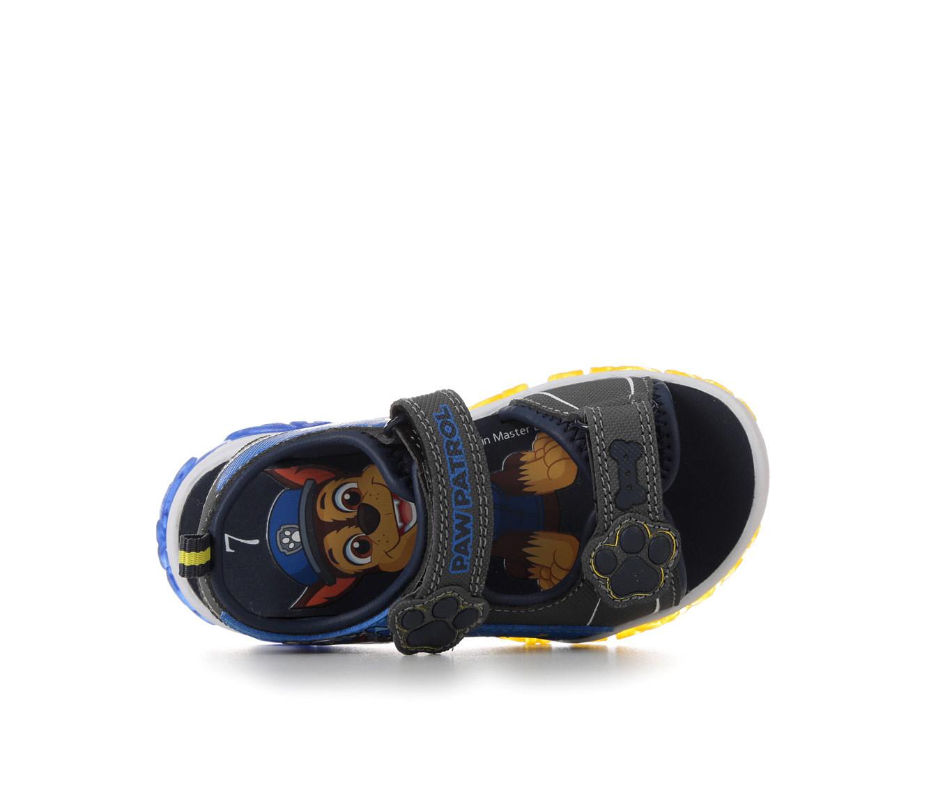 Paw patrol best sale kids sandals