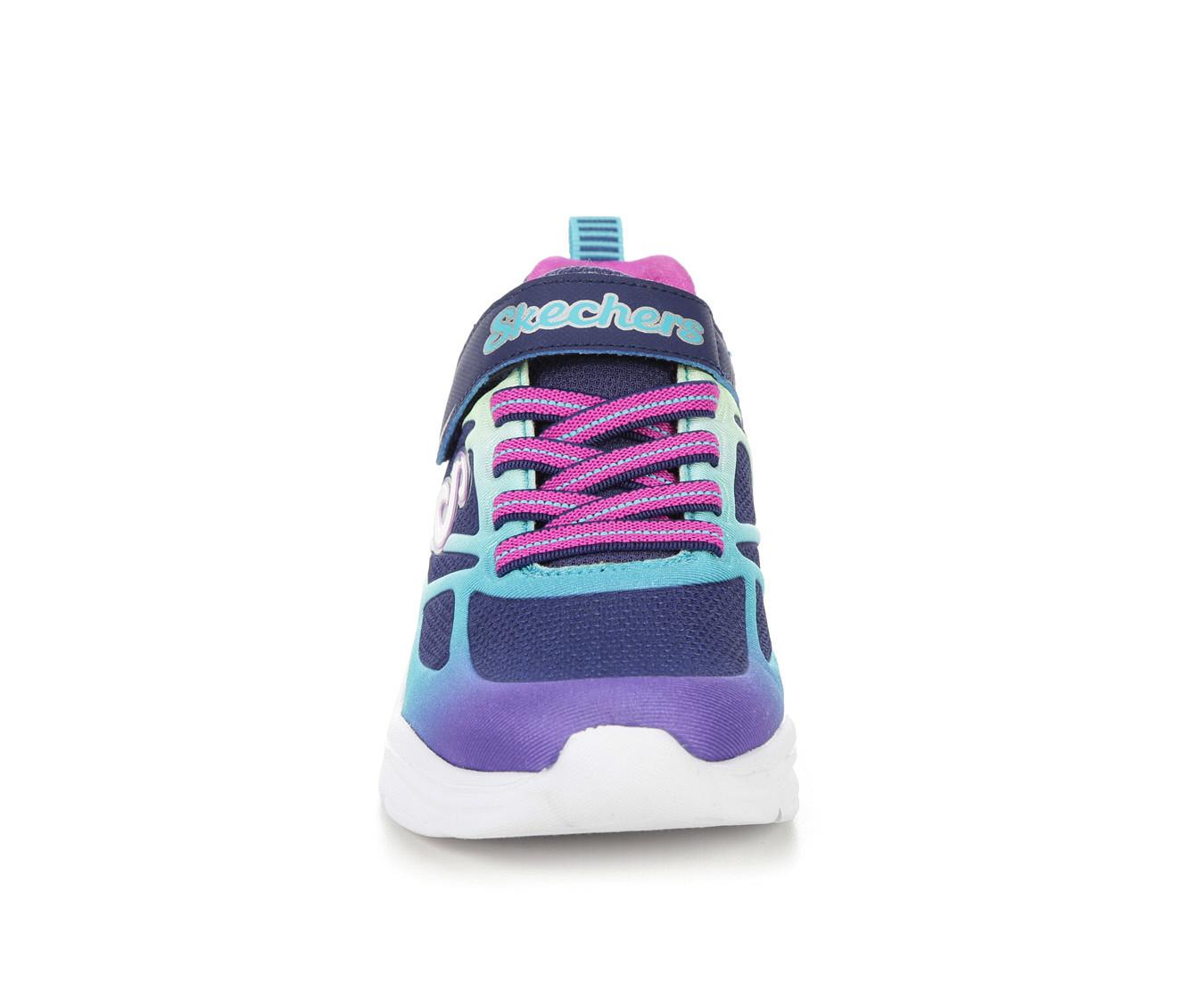 Girls' Skechers Little Kid & Big Kid Power Jams Running Shoes