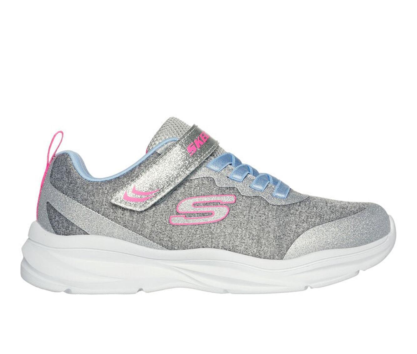Girls' Skechers Little Kid & Big Kid Power Jams Running Shoes